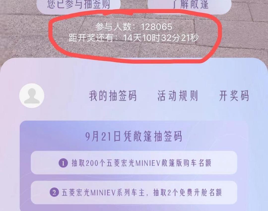 MINI, Hongguang MINIEV,smart, good luck 