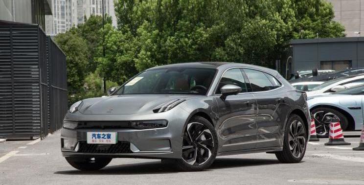 Xingyue L, Geely Automobile, Krypton, Lectra and Bo Yue