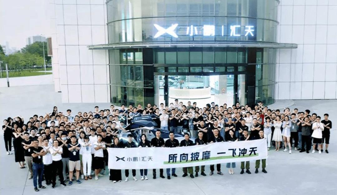BMW, Tesla, Weilai, Krypton, Tucki Huitian