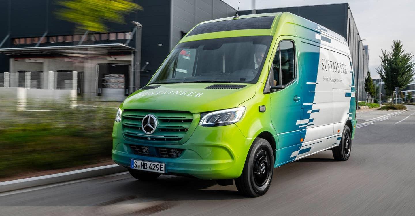 Mercedes-Benz, BYD, Nissan, finidi, Ford