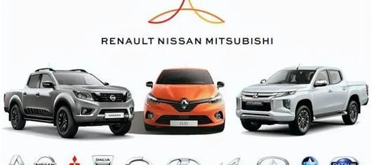 Nissan, Mitsubishi, Discovery, Man