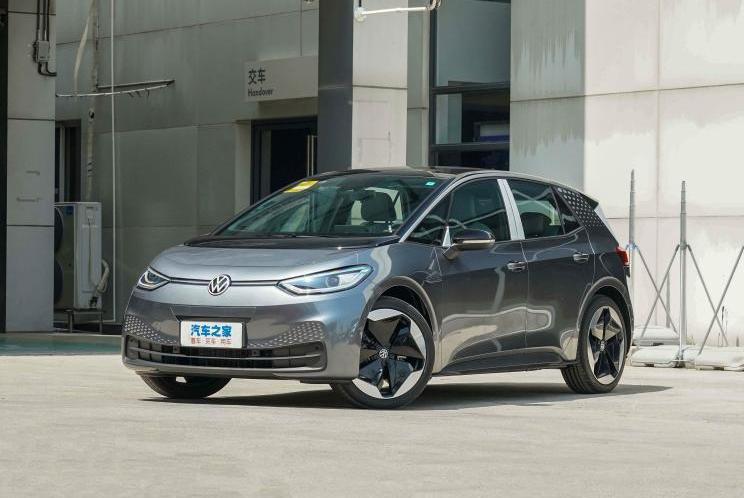 Volkswagen, MG MULAN, Zhiji L7
