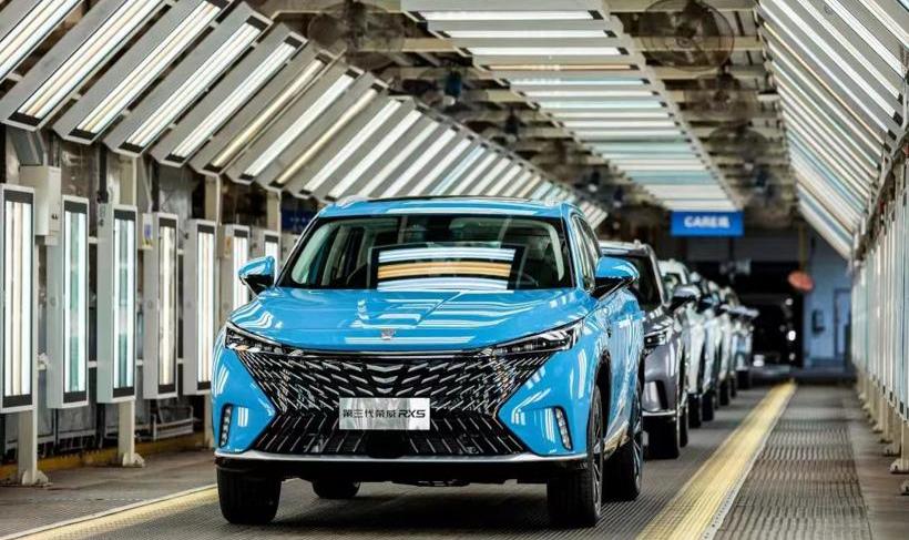 Chang 'an, BYD, Guangzhou Automobile Group, Dongfeng, Great Wall