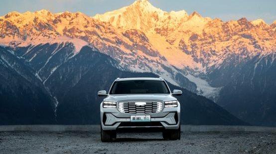 Chang 'an, BYD, Guangzhou Automobile Group, Dongfeng, Great Wall