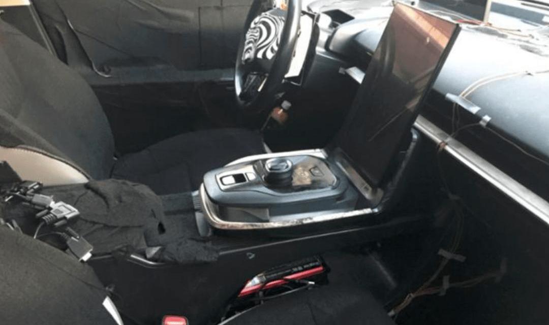 Hongqi, BYD, Weilai, Toyota, Li ONE