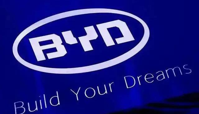 BYD, Discovery, Gun, Weilai