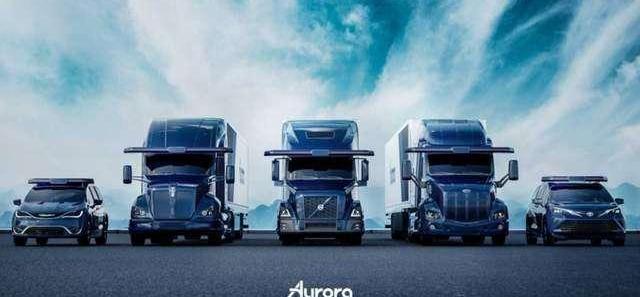 Sequoia, Morgan, Tesla, Volvo, Hyundai