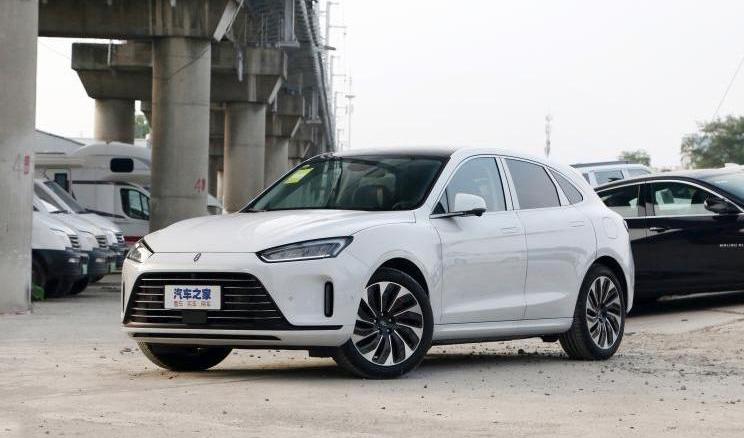 Wen Jie M5