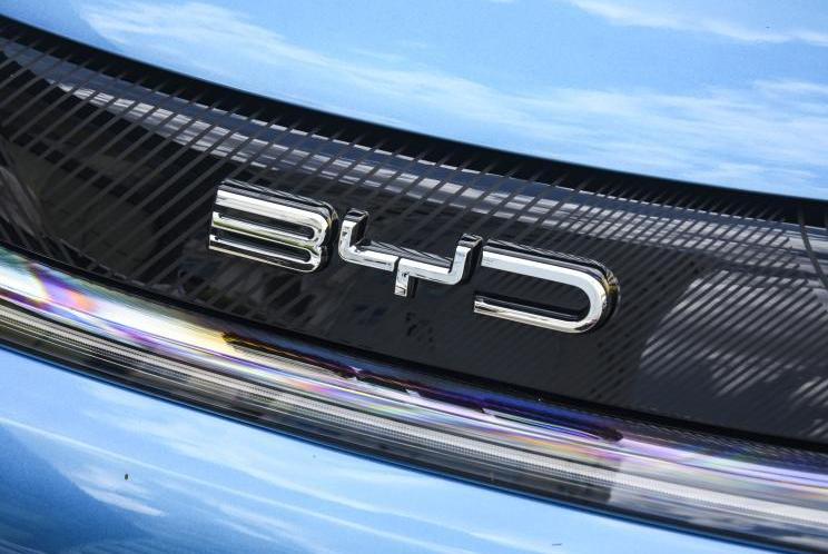 BYD