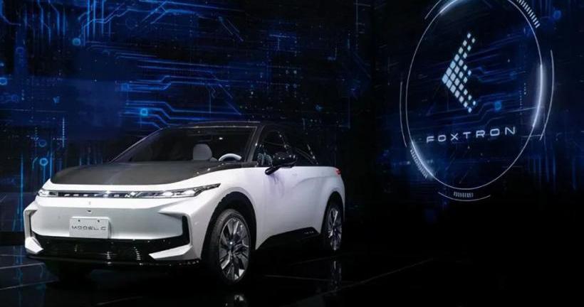 Dongfeng, Tesla