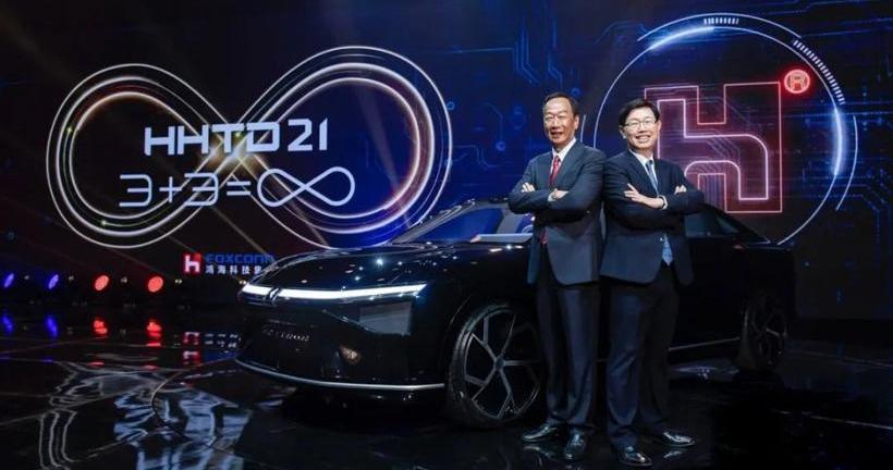 Dongfeng, Tesla