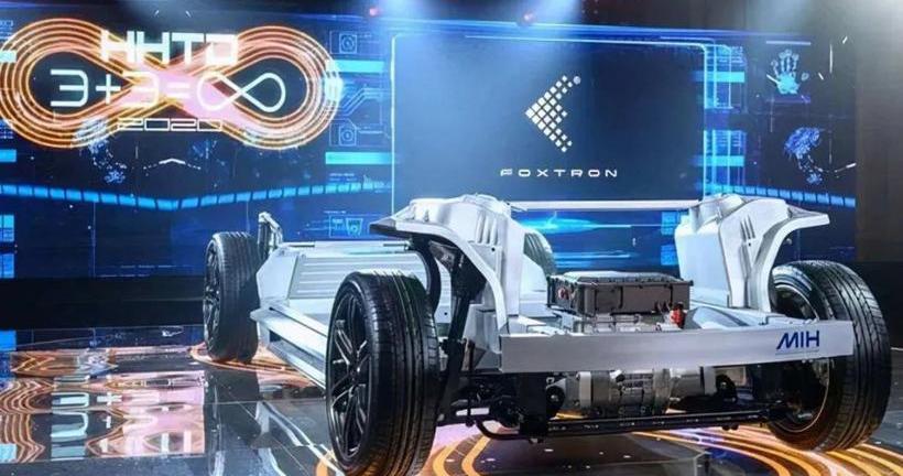 Dongfeng, Tesla
