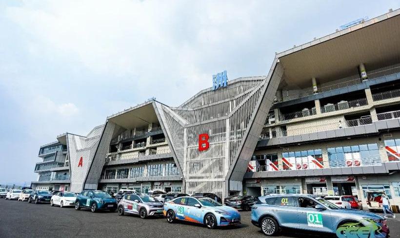 BYD, changan, Chery, faw, ean