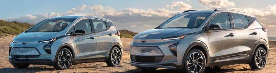 Tesla, Ford, BMW, Chevrolet, Toyota