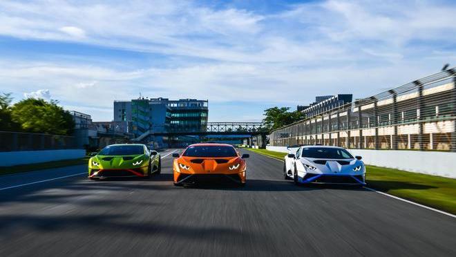 Lamborghini, Huracán,Aventador,Urus, concept