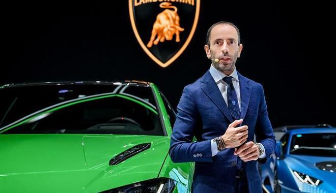 Lamborghini, Huracán,Aventador,Urus, concept