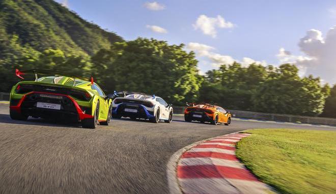 Lamborghini, Huracán,Aventador,Urus, concept