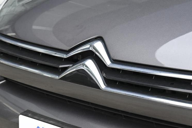 Citroen, ds