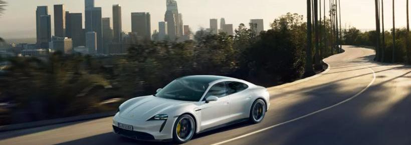Porsche, Volkswagen, Ferrari, Taycan, Macan