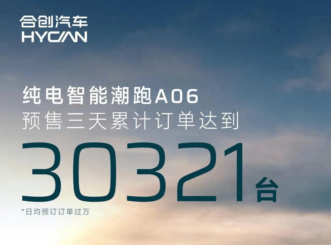 Changan, Kia, Hechuang, Chery, Chery New Energy