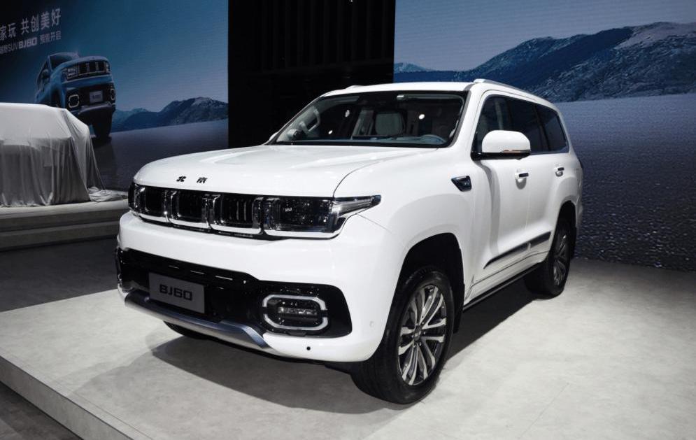 Changan, Kia, Hechuang, Chery, Chery New Energy