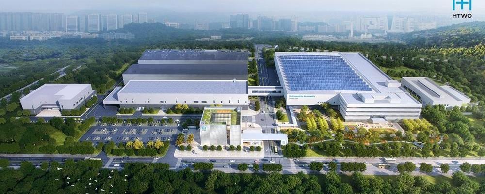 Modern, Beijing