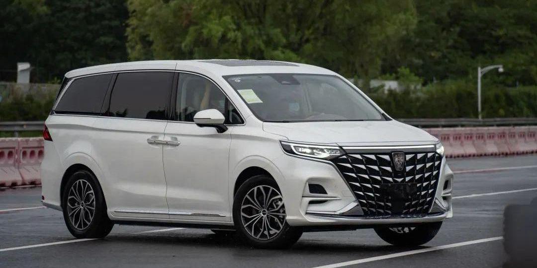 BYD, LI, Wenjie M5, Roewe, Aito