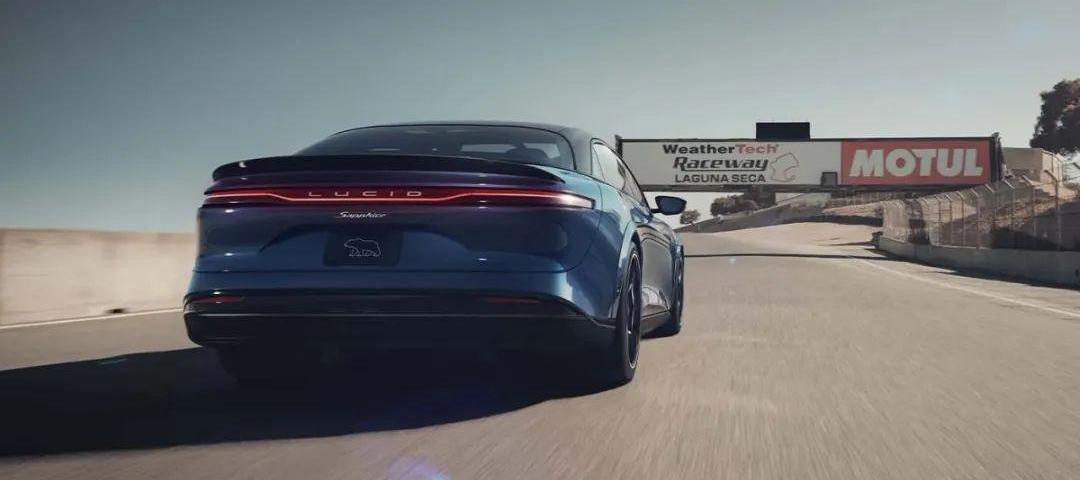 Tesla, Audi, BMW, FAW, faw liberation