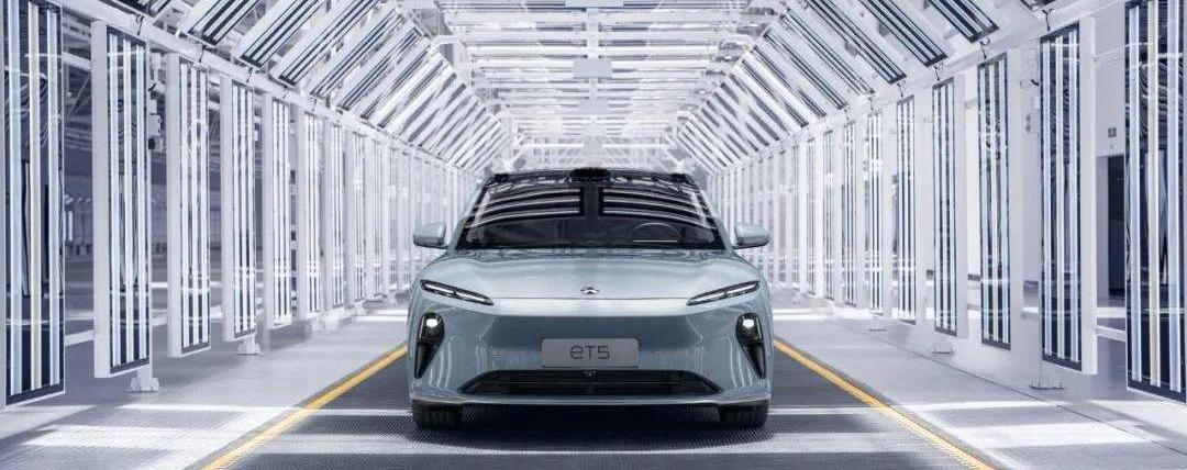 Weilai, Tesla, Aichi, Mercedes-Benz, QQ ice cream