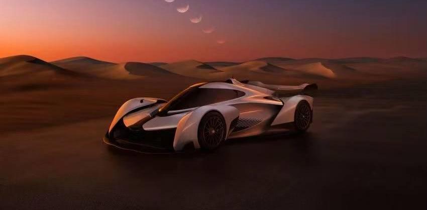 mclaren