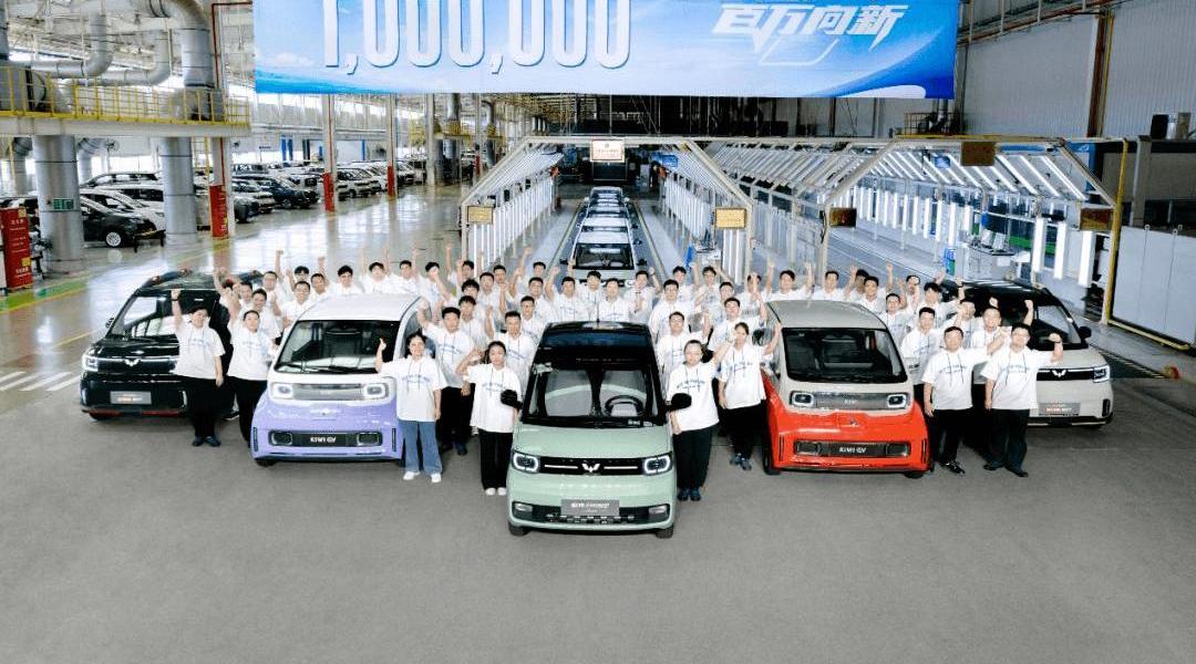 BYD, Tengshi, Hongqi, Hongqi E-QM5, Smart