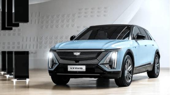 Cadillac, Tesla, Angkor, Volkswagen, Ford