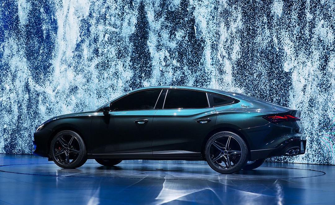 MG7, mg, Audi, Audi R8, BMW