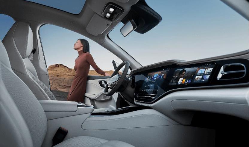 Feifan R7, Feifan automobile, concept