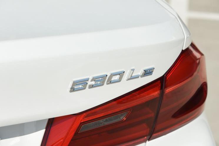 BMW, BMW 5 Series