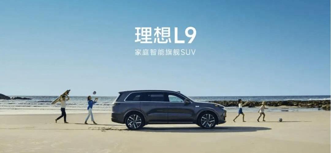 Tesla, LI, Weilai, Model Y, Tucki