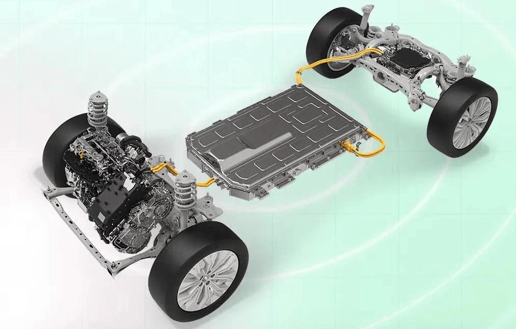 Haval, Great Wall, Haval H6, Beijing, BYD