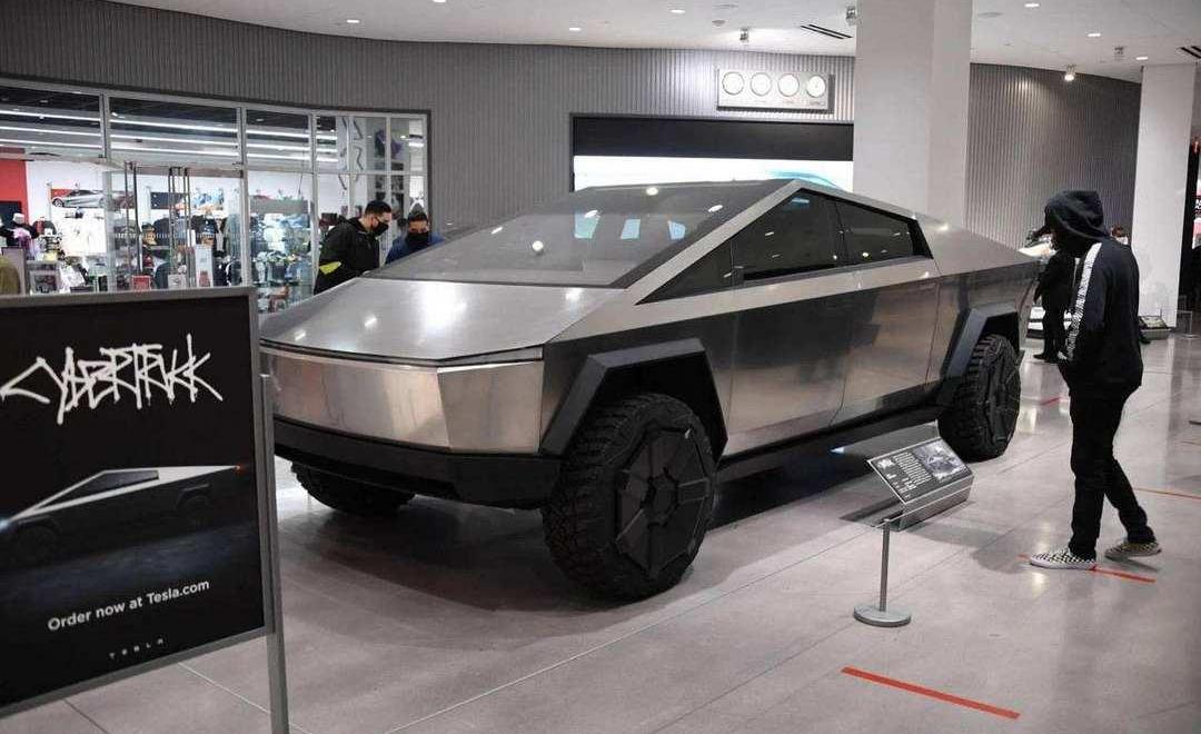 Tesla