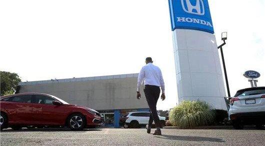 Honda, Toyota, Discovery, Nissan, Tesla
