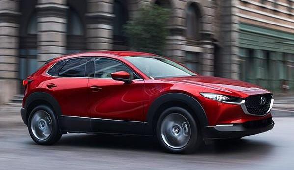 Mazda