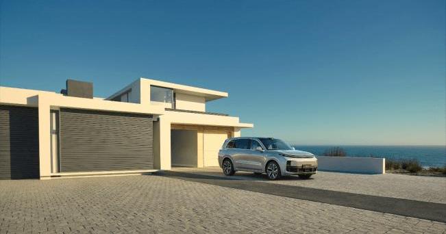 ideal L9, LI, idea, ram