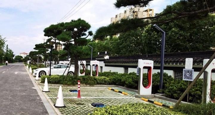 Volkswagen, BMW, Tesla, Toyota, Honda