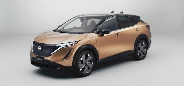 Volkswagen, BMW, Tesla, Toyota, Honda