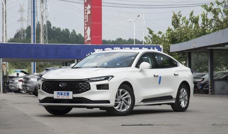 Ford, Lincoln, Transit, Lingrui, Mondeo