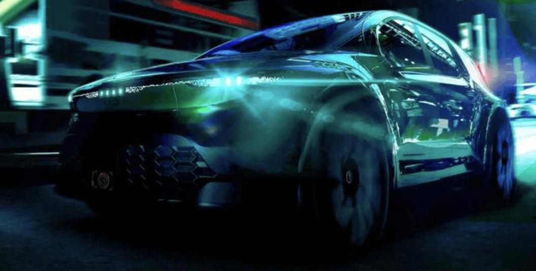 hongqi, mg, hongqi E-QM5,MG MULAN, KIA