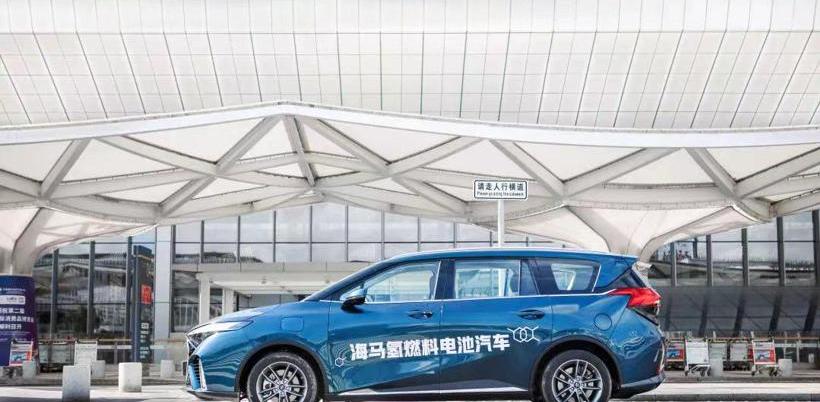 Haima, Jianghuai, Volkswagen, FAW, Aito