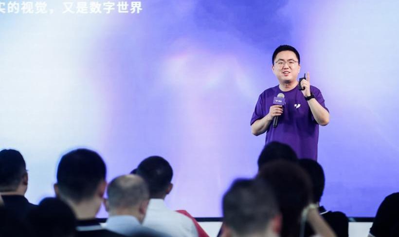 jidu, ROBO-01, Beijing, krypton, Tesla