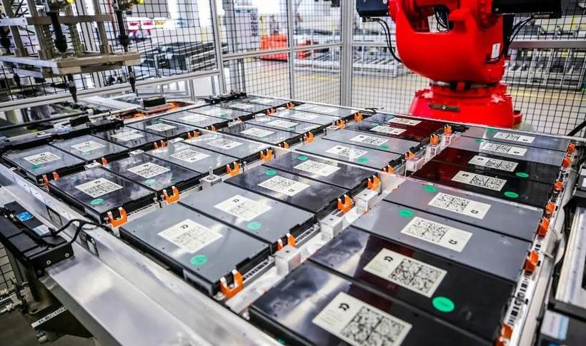 Ford, Tesla, BMW, Mustang