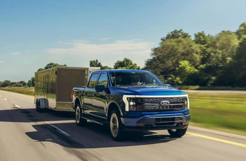 Ford, Tesla, BMW, Mustang