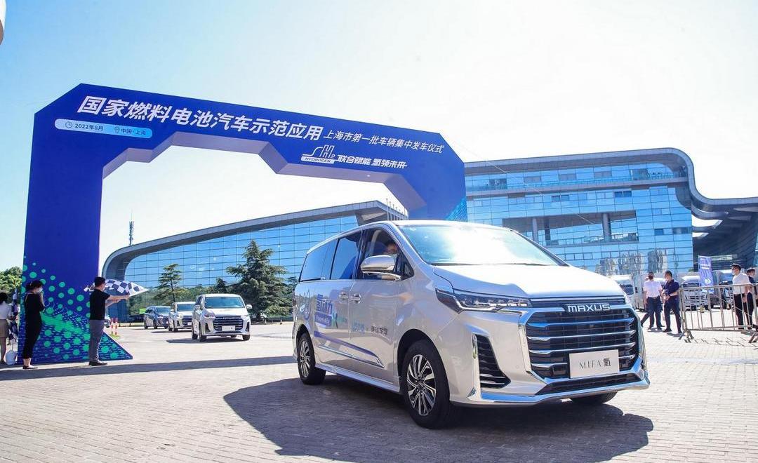 Jinlong, SAIC Light Truck, SAIC Hongyan